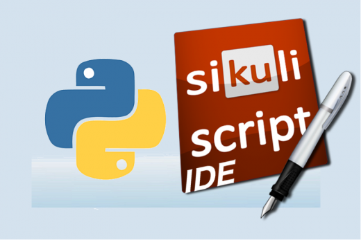 python_sikuli_ide