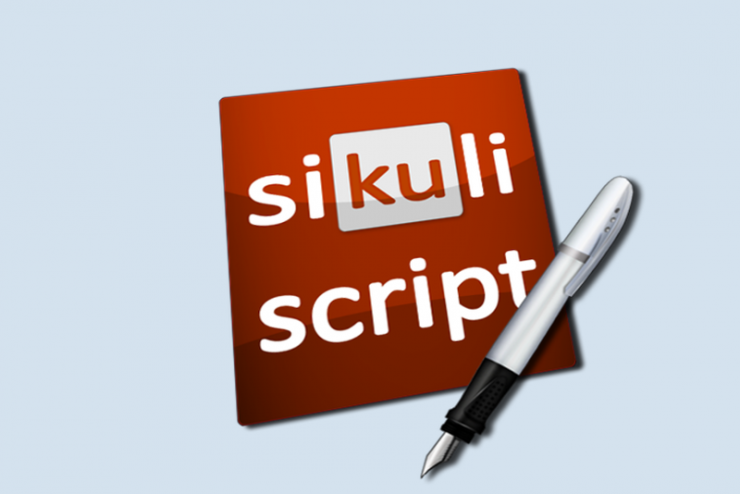 sikuli